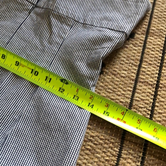 Guess  Blue/ White sundress - Picture 4 of 6